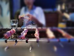 -很久以前羊肉串(大华三路店)