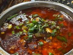 -舌尖上的石棉何雨露烧烤
