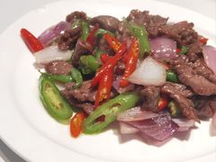 -琬苑鸽庄·川粤融合菜(解放碑总店)
