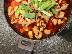 -湘肠香火锅店(团结湖店)