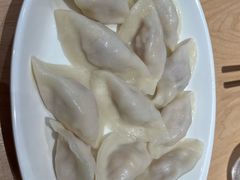 -喜家德虾仁水饺(东方宝泰店)
