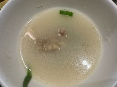 -正苑26年海鲜烤肉•牛尾汤汤饭(东港店)