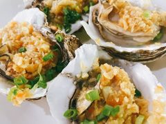 -四川小胡子海鲜(丁村万人海鲜广场店)