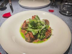 -弦月窗LUNETTE BY AMANDA(复兴路店)