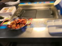 -金妈家烤肉(龙湖U城天街店)