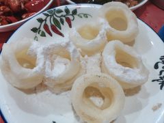 -老三样·美食研究中心(世贸路店)