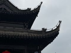 -虞山城墙