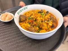 -老刘家永盛斋·传统泡馍(东关南街店)