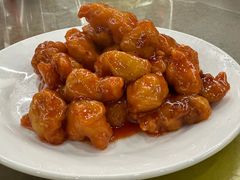 -老虎土菜馆·农家土菜
