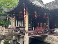 -绍兴鲁迅故里·沈园景区