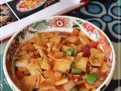 -撒拉花儿·新疆菜·清真(太阳宫店)