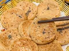 -庭苑饭香·生态餐厅(动物园店)