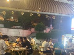 -五丁桥光头香辣蟹(望江橡树林店)