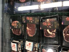 -百佳永辉超市(东城万达店)