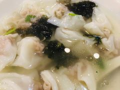 -老谢烧烤野馄饨(云霄路店)