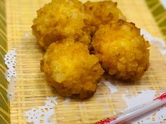灌汤虾球-丁老爷子苏香圆