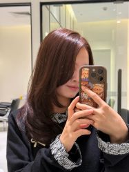 -IN STYLE•造型