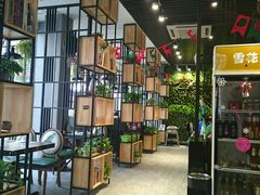 -张家小灶(东城店)