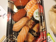 -池田寿司·新鲜现做(昌平悦荟店)