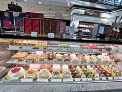 -布歌东京(金融街购物中心店)