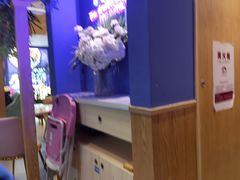 -夏日玛莉西餐厅(岳阳花板桥步步高店)
