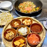 在长沙！不用去湘西就可以吃到的湘西锅锅菜！