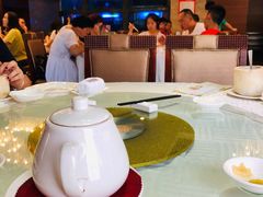 大堂-潮福城大酒楼·潮粤菜·港式点心(阳光城店)