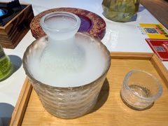 -来菜·湖北头牌藕汤(银泰创意城店)