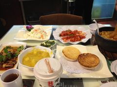 iphone_upload_pic-新大咀港式茶餐厅(宝山万达店)