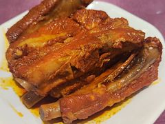 -令氏家外家周礼食府(桥南店)