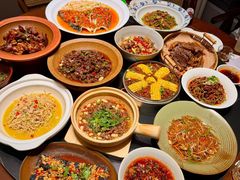 -潇湘阁(尚都SOHO店)