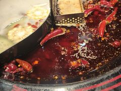 -渝香居重庆火锅(铁西三道街店)
