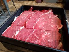 -京和风食堂·定食寿喜锅(保利樾广场店)