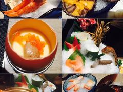 -海鼎荟海鲜姿造(晋江宝龙店)