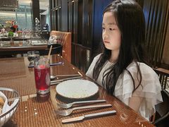 -杭州桐庐康莱德酒店西餐厅-舍