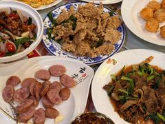 -金姐台湾菜(珠江路店)