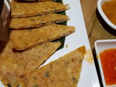 -绿茶餐厅(城西银泰城店)