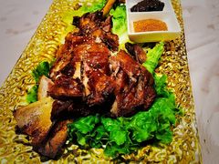 -老爷庙风味美食府(魏都大道店)