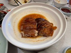 深井烧鹅-旺顺阁海鲜广场(亚运村店)