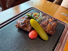 -MR.ROCKY洛奇先生·西餐&酒吧(琶醍店)