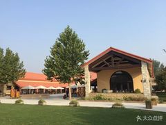 -意大利农场度假村