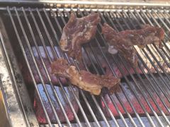 -丹东特色烤肉(学府路一部店)