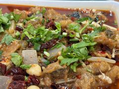 -李四哥太安鱼食府