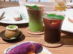 -T館·花园艺术餐厅