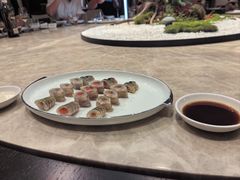 -潮汕味道·煮海餐厅(金麟大厦店)