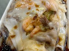 -穗银肠粉店(东川路店)