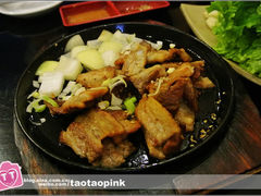 -韩流热风(桥东街店)