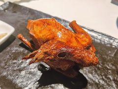 -侨美·唐荔园·40年地道粤菜