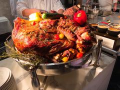 -西安W酒店·WEI全味西餐厅