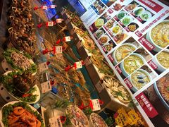 -必点海鲜·鲅鱼水饺(鞍山西道店)
